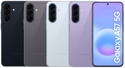 TELEFON A57 5G 8/256