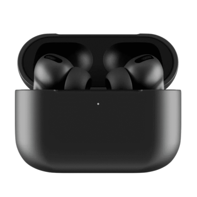 SLUŠALICE PRO VERZIJA BLACK