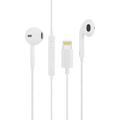 SLUŠALICE AS-XK100 BIJELE LIGHTNING BT