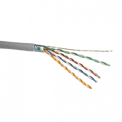 UTP KABAL CAT6 4X2XAWG23