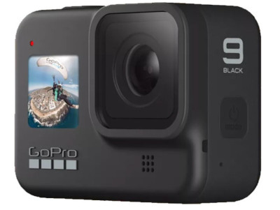 GOPRO HERO 9 BLACK CHDHX-901-RW