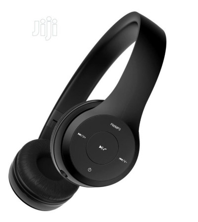 SLUŠALICE BT HV-H2575BT