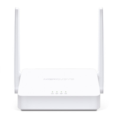 ROUTER MW302R