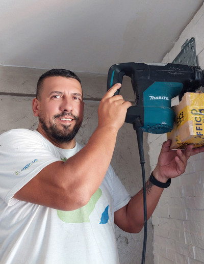 Slavko Pavlović Serviser